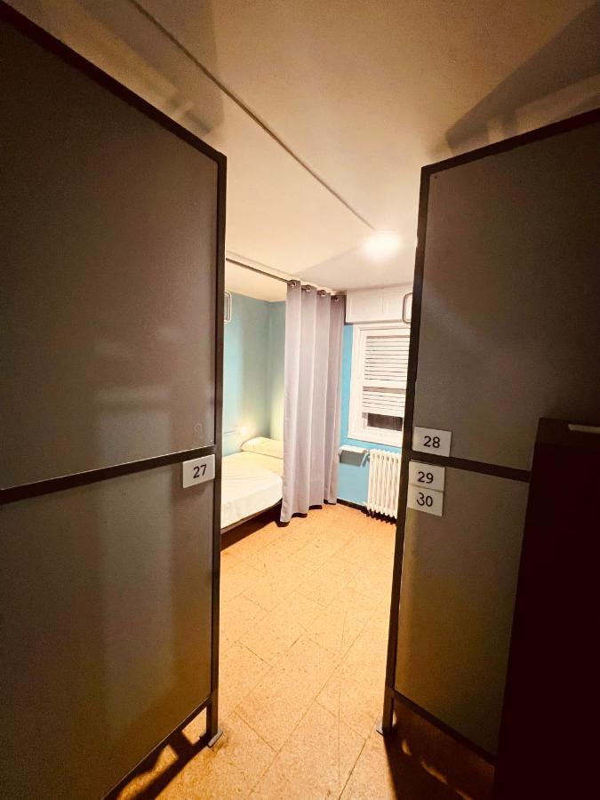Alojamiento Camino Portugues Porriño Dış mekan fotoğraf