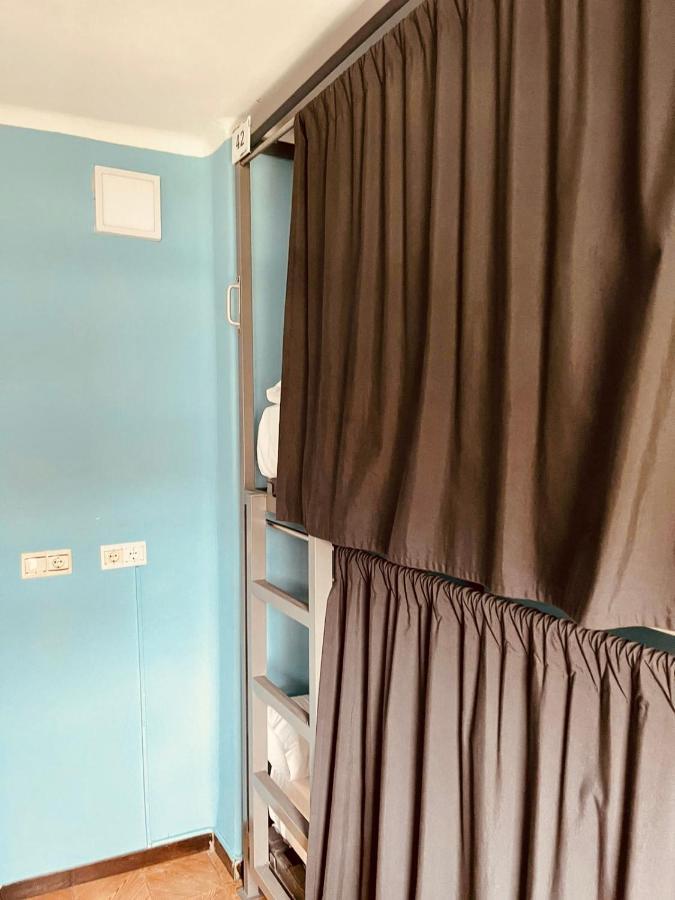 Alojamiento Camino Portugues Porriño Dış mekan fotoğraf