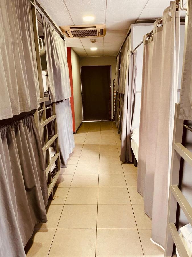 Alojamiento Camino Portugues Porriño Dış mekan fotoğraf
